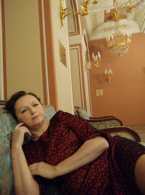 Как я уже тонко намекнула, вчера мне повезло побывать в Talion или у Talon, как писал Пушкин в бессмертном произведении. 05