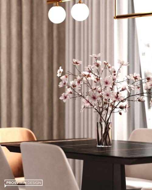 Что делает интерьер уютным? 08