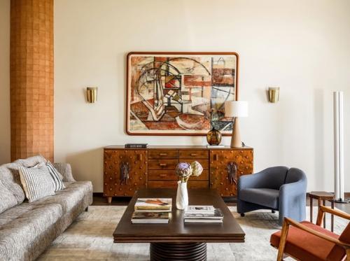 Квартира в комарово. 04