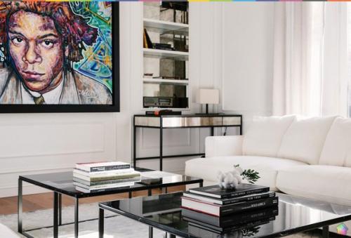 Элегантная квартира ч. 1. 05