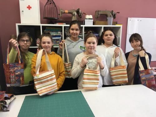 Вдовина и. Н. (классный руководитель 6 а класса) рассказывает: 08