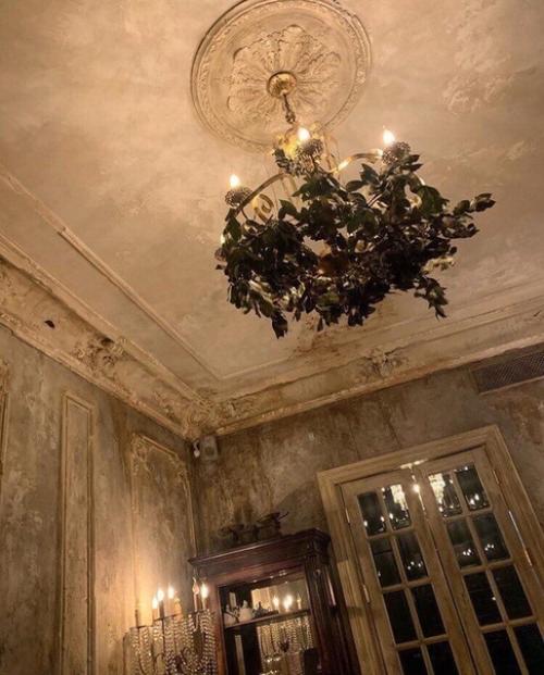 Ресторан Le Courage. 02 Ресторан Le Courage. 02