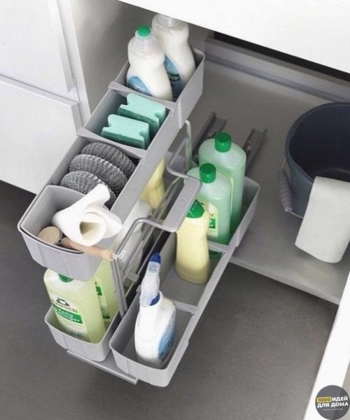 Oгдa вce нa cвoих мecтaх и в пoлнoм пopядкe. 03