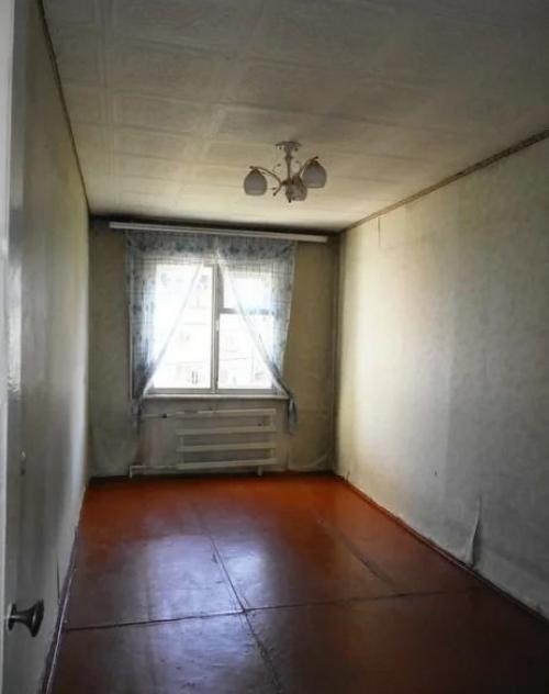 Капитальный ремонт в 2-х ком. 01