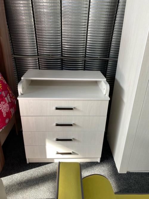 Ясень анкор светлый. 03