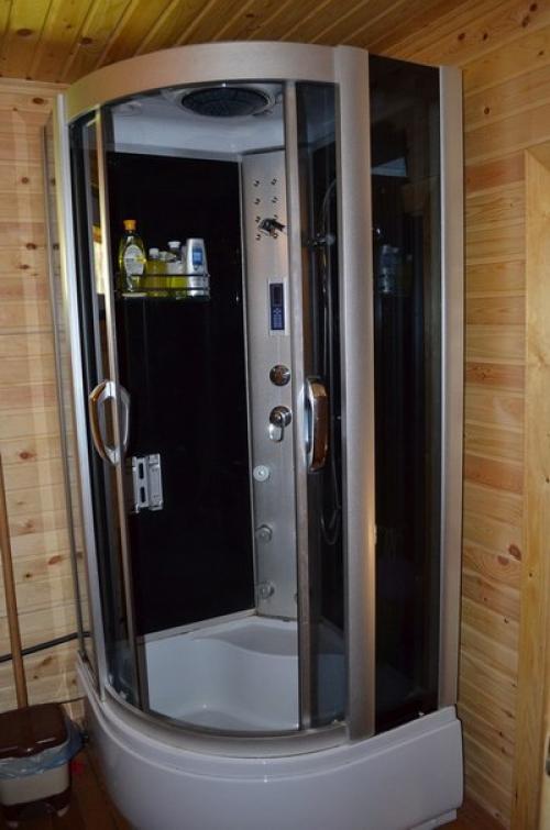 Карелия.  База отдыха Карью Кала, лето - 2017. 04