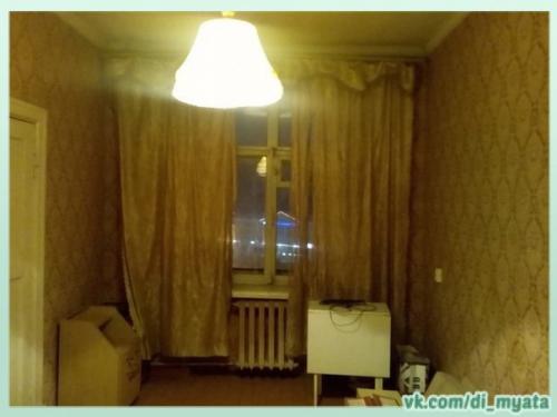 Капитальный ремонт на кухне. 01