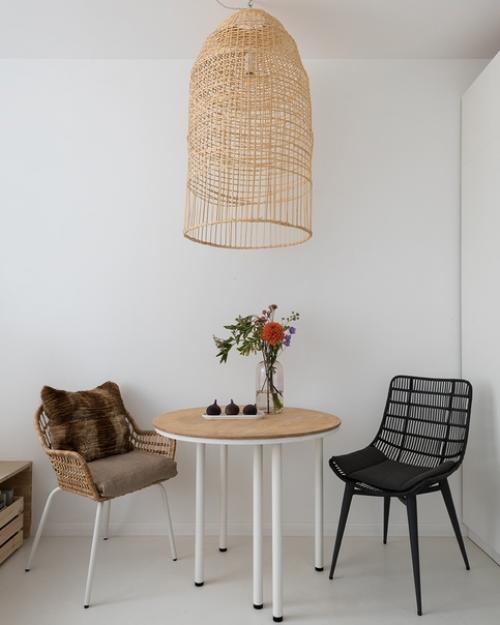 Квартира для творческой девушки или что можно со студией сделать! 03 Квартира для творческой девушки или что можно со студией сделать! 03