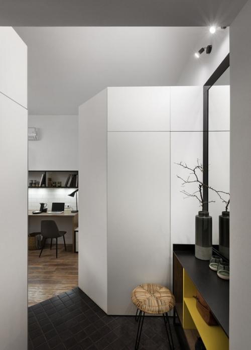 Квартира для студента: 18 м ч. 2. 03