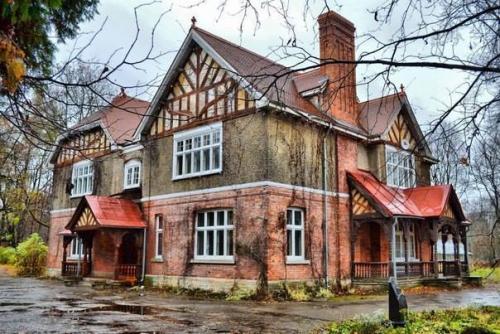 Дача великого князя бориса Владимировича. 02