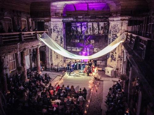 19 самых интересных событий (афиша на выходные: 18 - 20 марта). 04