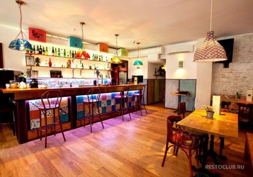 10 мест с индийской кухней в Петербурге. 01