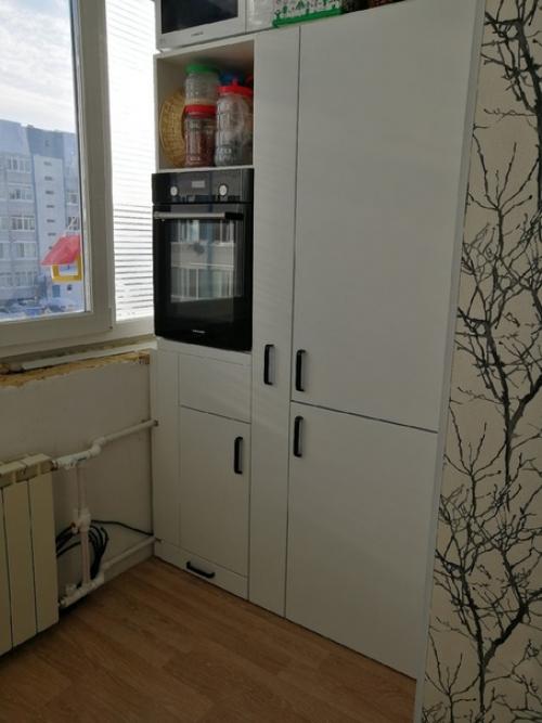 От нашего подписчика. 03