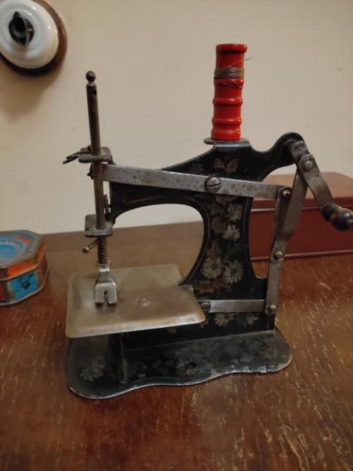 Музей - квартира альтес хаус. 03