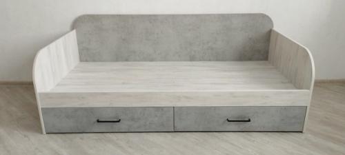 Пос.  Ново - образцово, бульвар сиреневый. 05