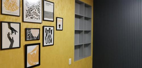 Часто завершив работу на объекте, я задаюсь вопросом: чему я научилась в этот раз? 01