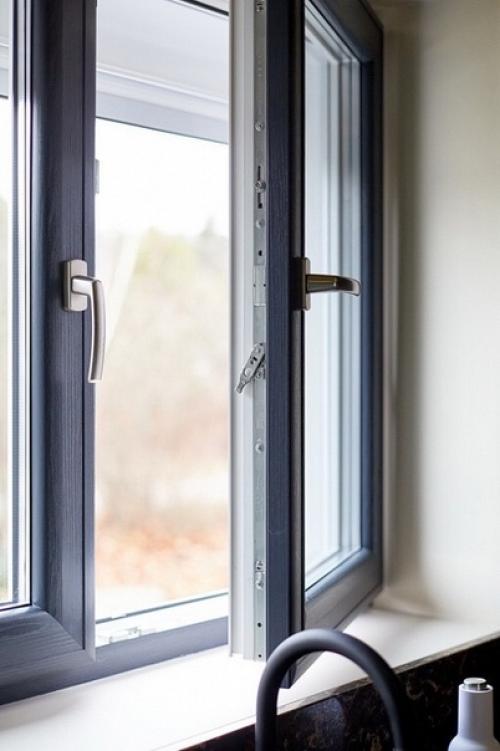 Мы представляем вам очень необычный проект. 06