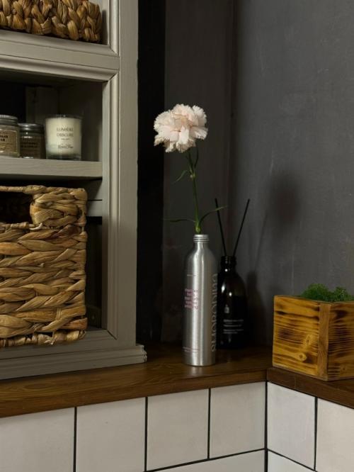 Маленький лайфхак для декора дома. 03