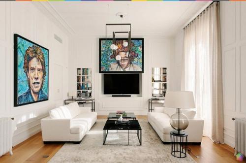 Элегантная квартира ч. 1. 03