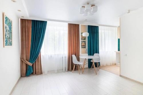 Полноценный ремонт в хрущевке с перепланировкой до / после. 06