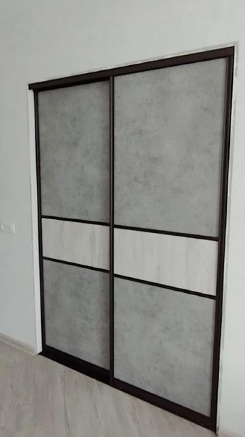 Пос.  Ново - образцово, бульвар сиреневый. 02