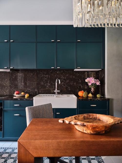 * четырёхкомнатная квартира 96, 7 кв. 03