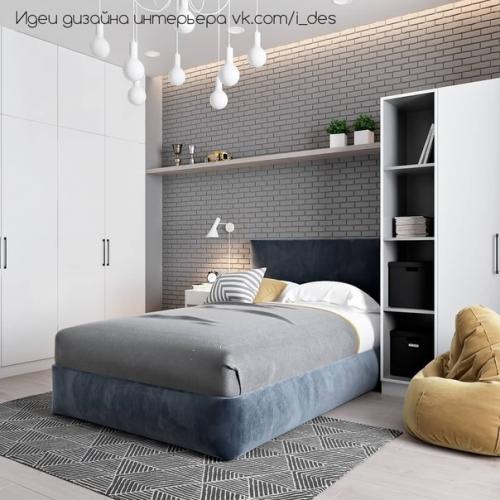 Детская для мальчика. 03