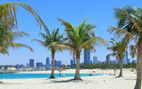 Что посетить в Дубае? 06