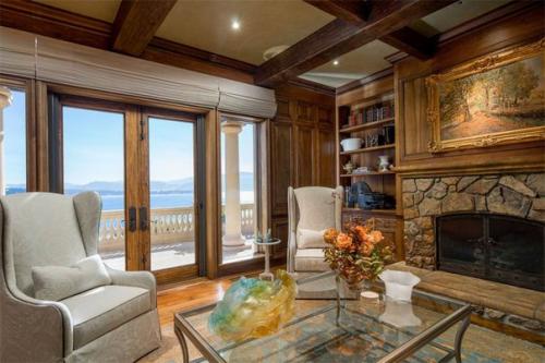 Роскошный особняк, площадью 823 m? 05