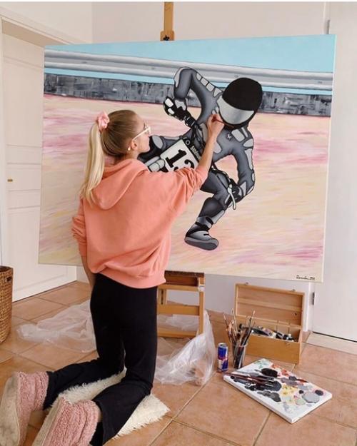 Всем доброго дня и хорошего настроения!