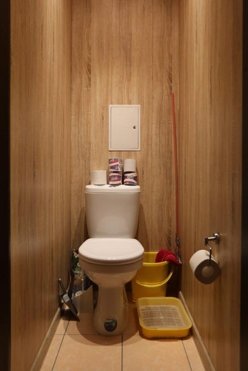 Bathroom@Scandiinterior Russia. 08 Bathroom@Scandiinterior Russia. 08