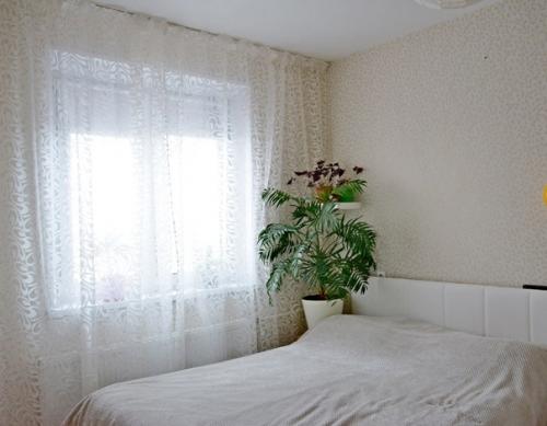 Шикарная студия + спальня. 03