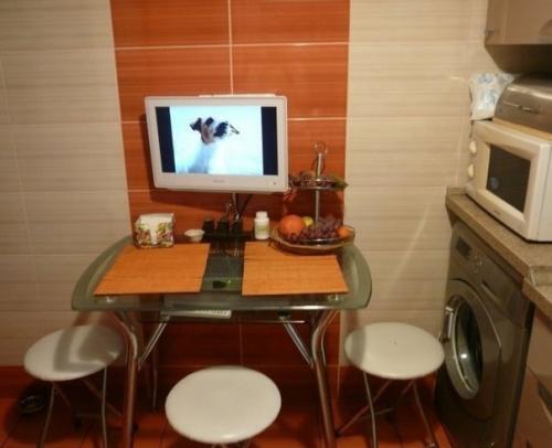 Ремонт кухни от подписчиков. 07