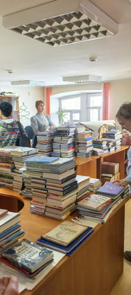 Из сундука путешественника. 04