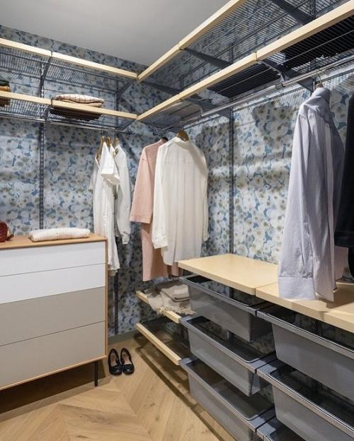 * трёхкомнатная квартира 50 кв. 07