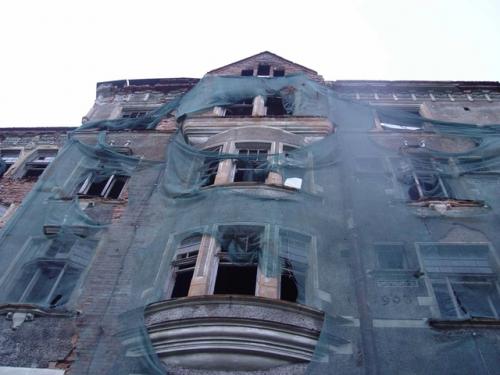 Когда то давно. 06