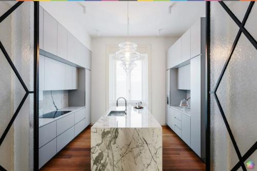 Элегантная квартира ч. 1. 09