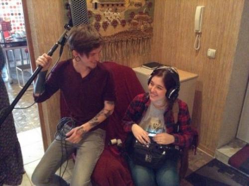 В широкий прокат выходит татарстанская комедия Семейные Хлопоты. 04