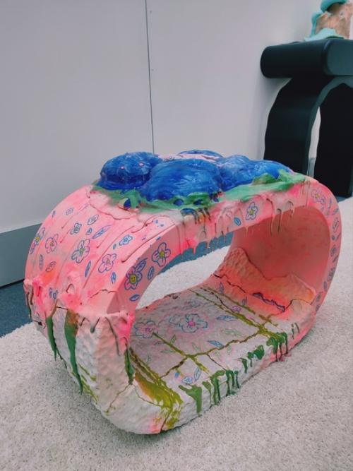 Всех с первым днём весны! 07