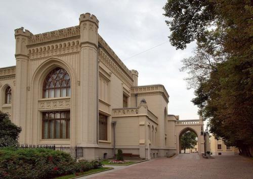 В комнату вошла сказка тихими неслышными шагами. 02