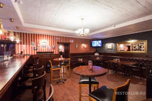 5 мясных ресторанов Петербурга. 01