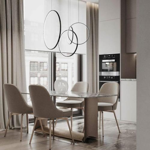 Дизаи н интерьера от 4room. 09