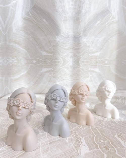 Мы встречаем, эстетичные - интерьерные изделия ручной работы в новом исполнении. 02