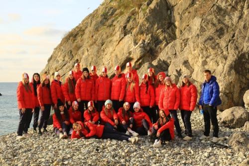 Крым - это самое удивительное и красивое место. 02