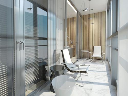 Проект: Insdesign.  Расположение: ЖК чемпион парк 1, Москва. 09