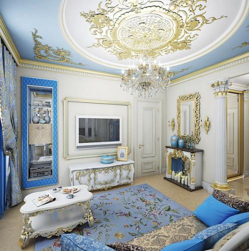 Дизайн - проект квартиры 69, 1 кв. 02