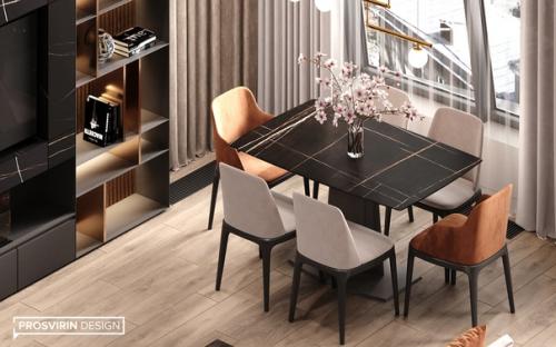 Что делает интерьер уютным? 07