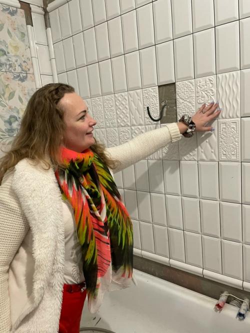 Любите ли вы такие фото со стройки или только красивые финальные фото? 03