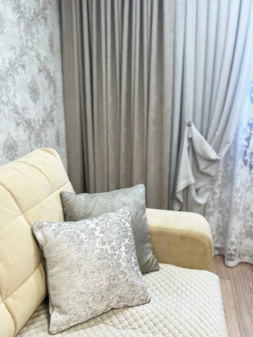 Новые работы дизайн - студии Золотая Нить. 01