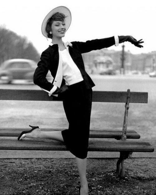 Самая загадочная модель Chanel. 02